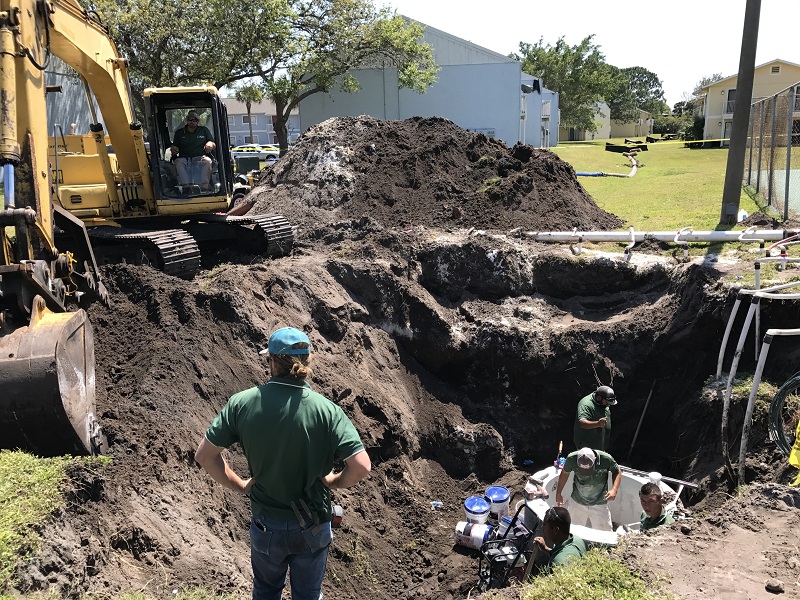 drain line repair, septic service, drain clog, drain fileds, water leak, toilet clog, pipe snake, 24 hour emeergency service, water backups, burst pipe, sludge removal, hydro excavation, pipe lining, pipe repairs, gravel cleaning, sand cleaning, catch basin cleaning, water main repairs, sewer main repairs, forced main repairs, waste water removal, digester cleaning, FL company, Florida company, Automotive, Chemicals, Food & Beverage, Manufacturing, Metals, Mining, Oil & Gas Downstream, Oil & Gas Upstream, Petrochemical, Power, Pulp & Paper, Terminals & Pipelines, Transportation